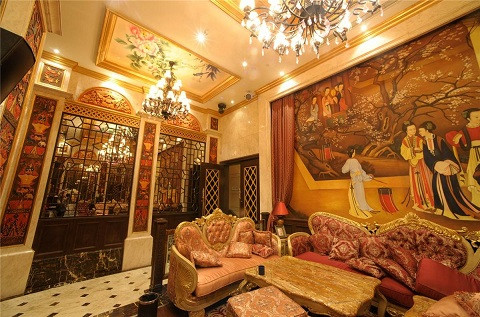 中宁高档KTV妹子质量哪家好 中宁高档KTV妹子质量哪家好